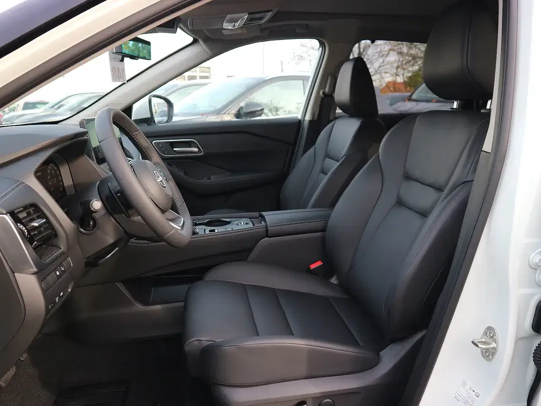 Nissan X-Trail 1.5 VC-T MHEV Tekna - Thumbnail 15