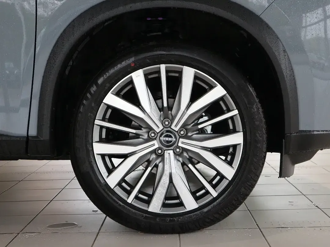 Nissan X-Trail 1.5 VC-T MHEV Tekna - Thumbnail 19