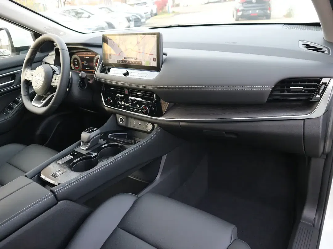 Nissan X-Trail 1.5 VC-T MHEV Tekna - Thumbnail 20