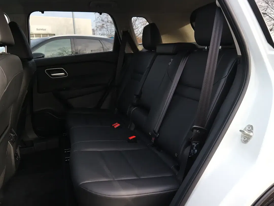 Nissan X-Trail 1.5 VC-T MHEV Tekna - Thumbnail 24