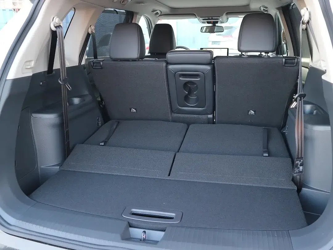 Nissan X-Trail 1.5 VC-T MHEV Tekna - Thumbnail 26
