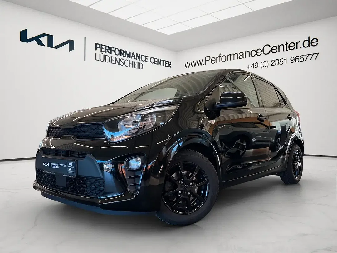 Kia Picanto 1.2 Edition 7 - Afbeelding 1