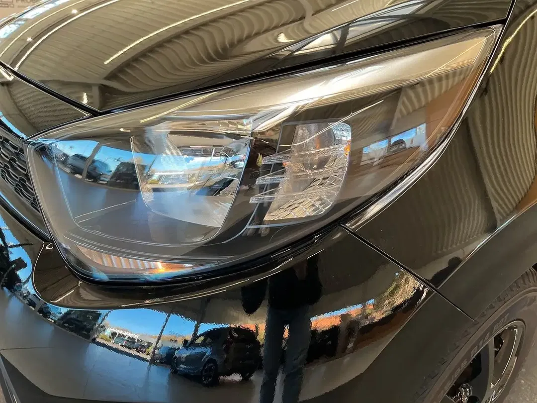 Kia Picanto 1.2 Edition 7 - Thumbnail 10