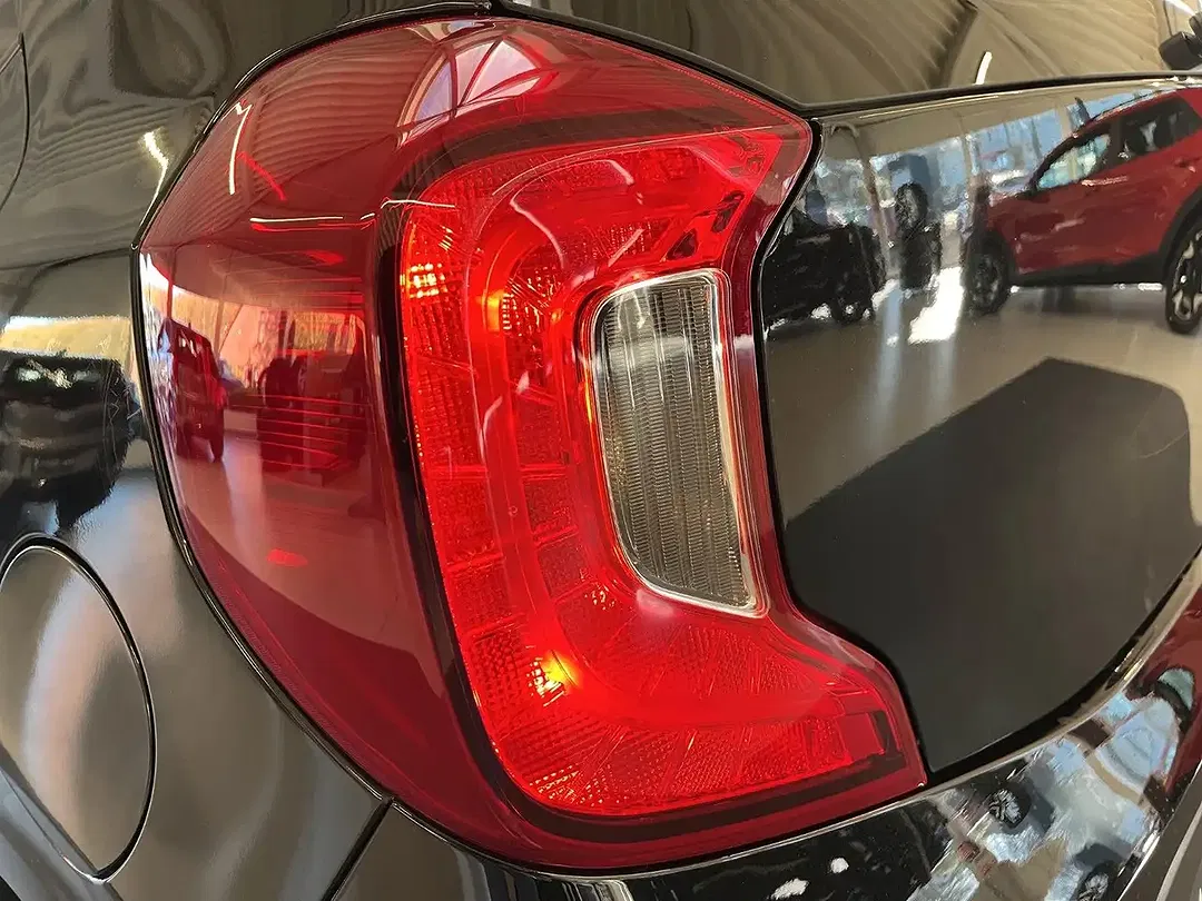 Kia Picanto 1.2 Edition 7 - Thumbnail 11