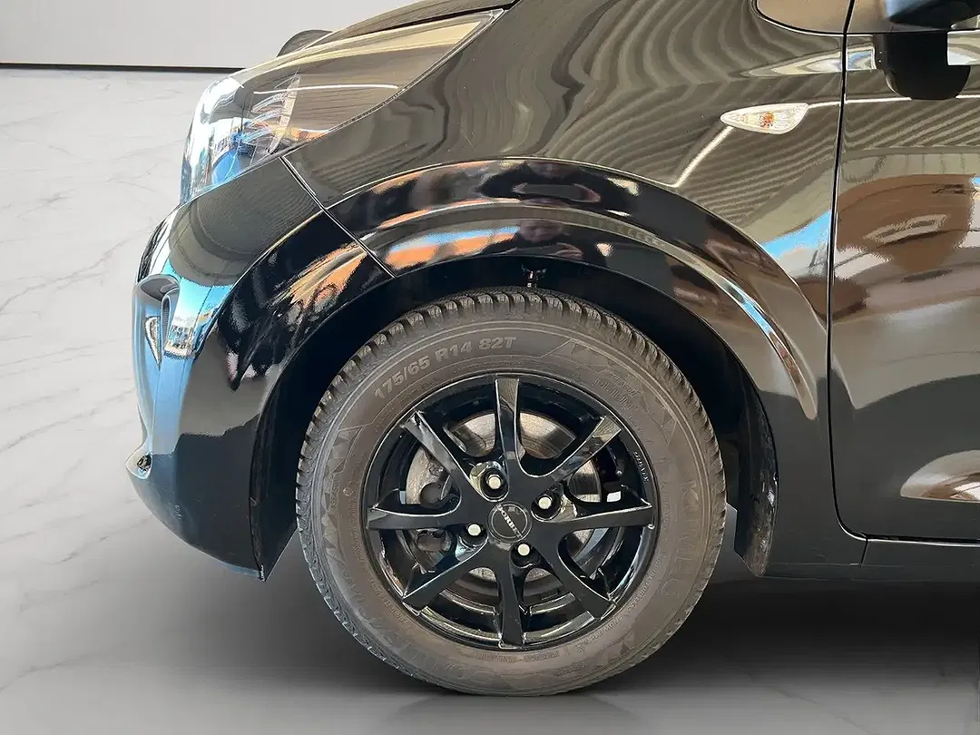 Kia Picanto 1.2 Edition 7 - Thumbnail 12