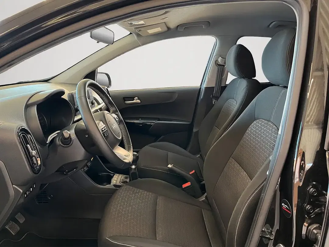 Kia Picanto 1.2 Edition 7 - Thumbnail 13