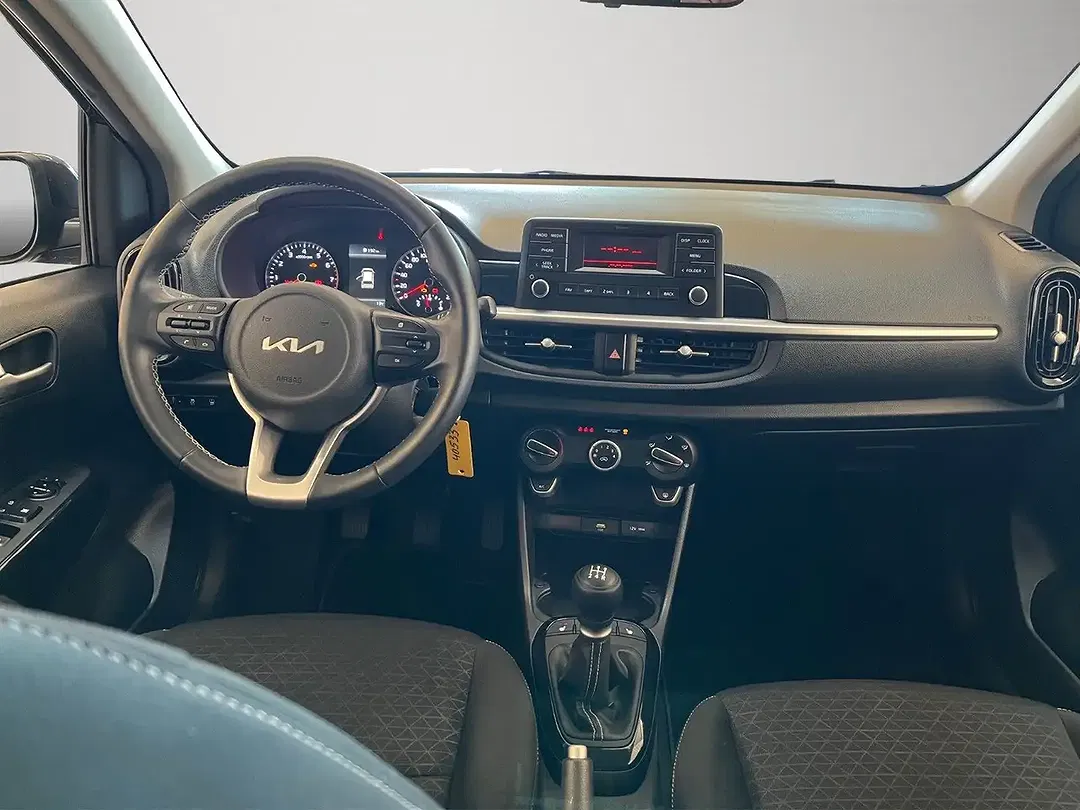 Kia Picanto 1.2 Edition 7 - Thumbnail 14