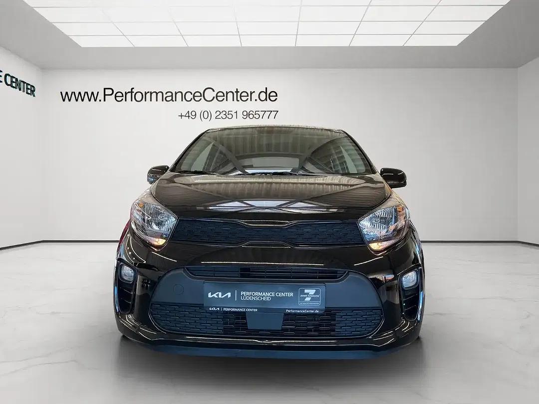 Kia Picanto 1.2 Edition 7 - foto 2