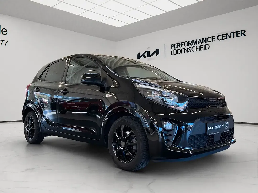 Kia Picanto 1.2 Edition 7 - Thumbnail 3