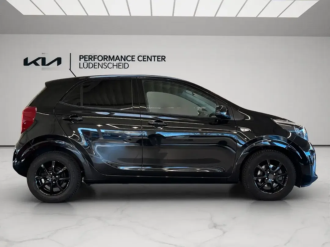 Kia Picanto 1.2 Edition 7 - Thumbnail 4