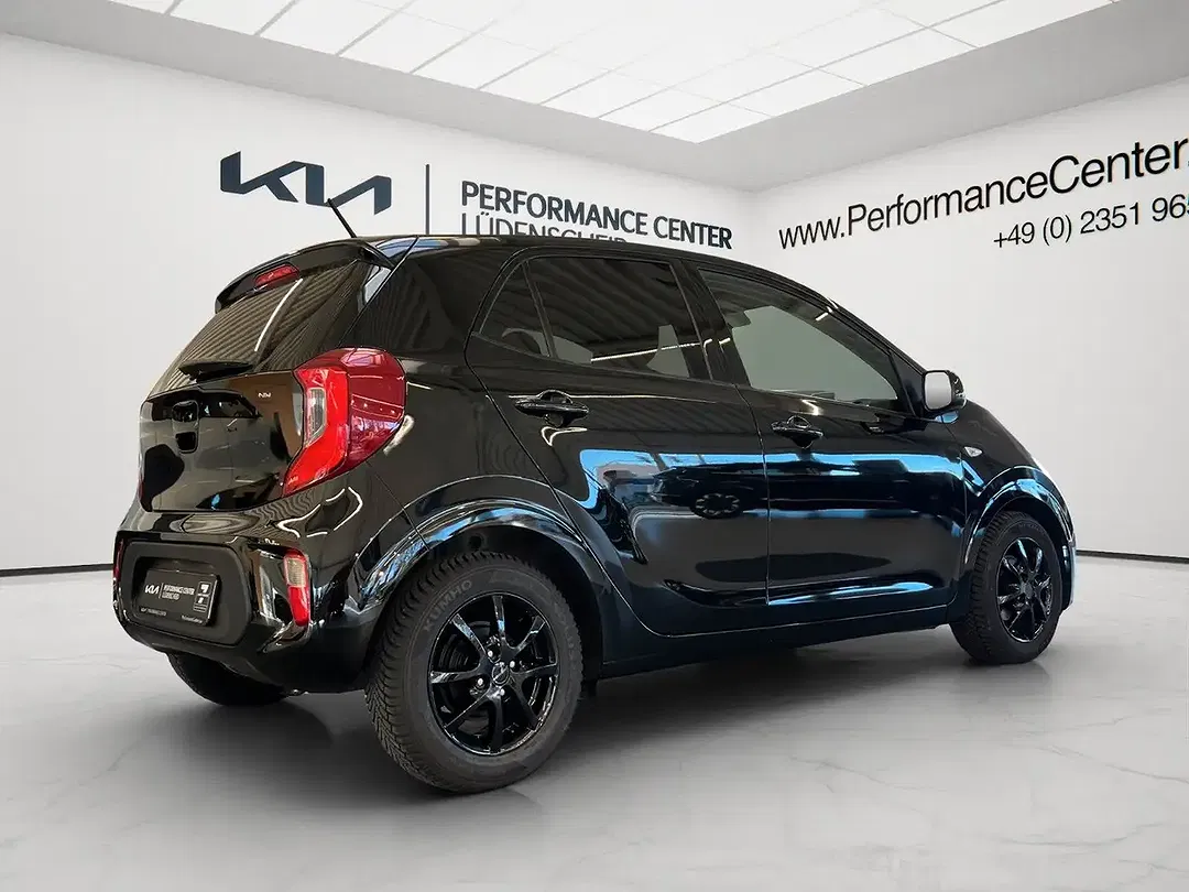 Kia Picanto 1.2 Edition 7 - Thumbnail 5