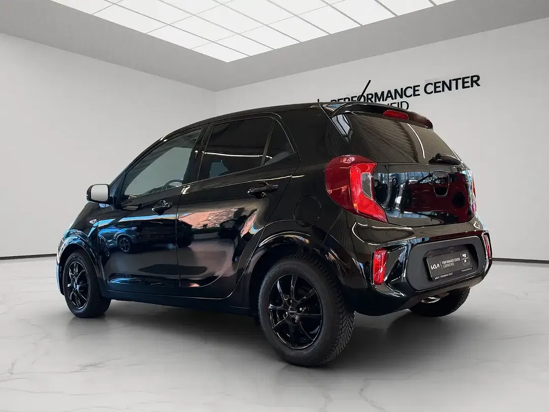 Kia Picanto 1.2 Edition 7 - Thumbnail 7