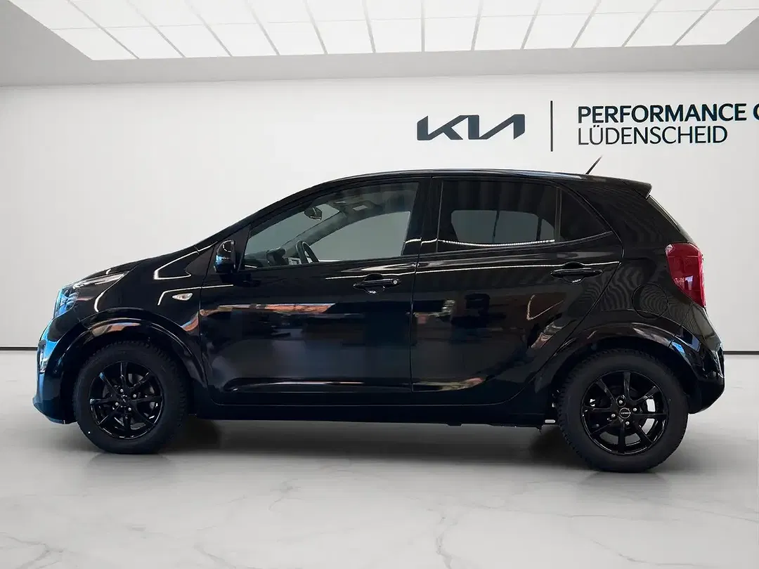 Kia Picanto 1.2 Edition 7 - Thumbnail 8