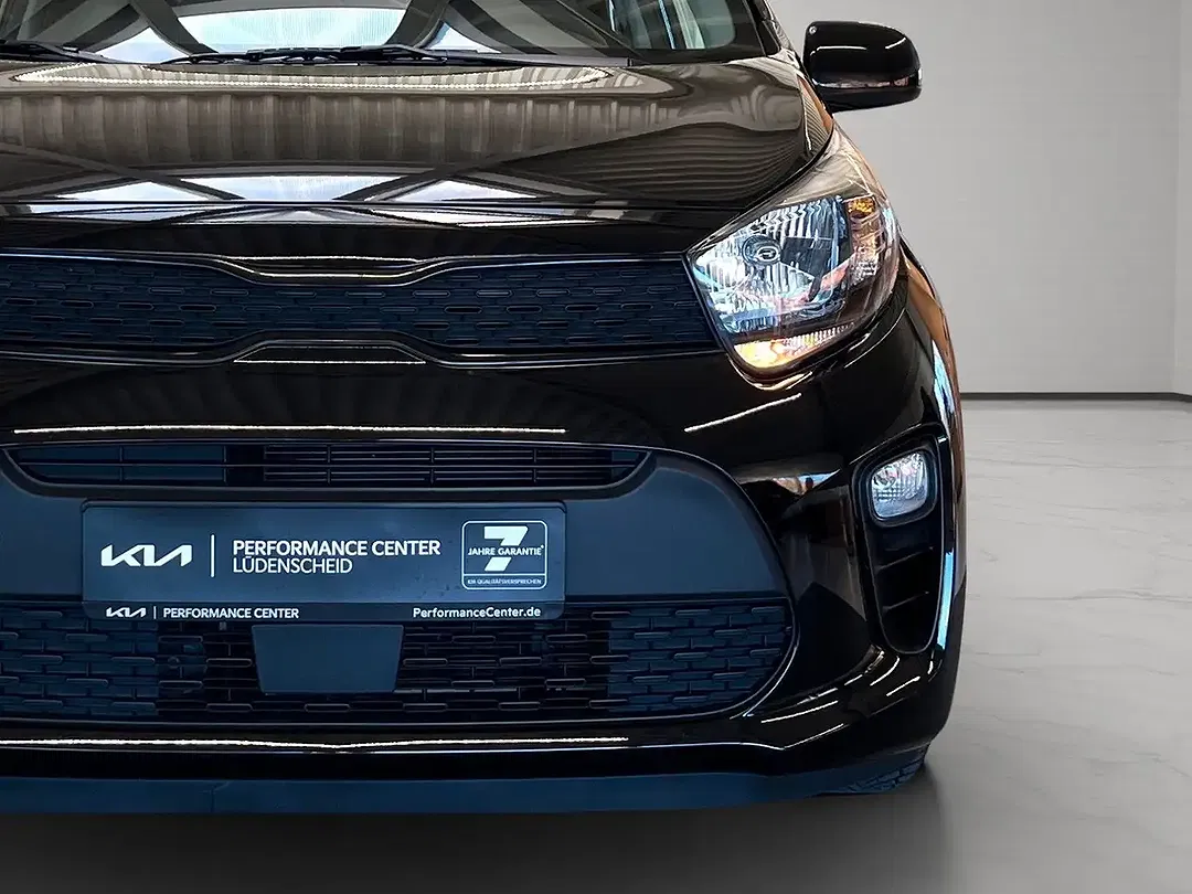 Kia Picanto 1.2 Edition 7 - Thumbnail 9