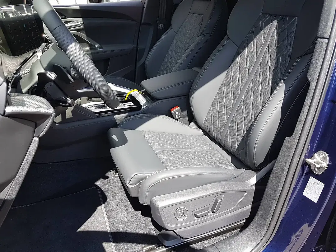 Audi SQ5 3.0 TFSI Matrix LED - Thumbnail 10