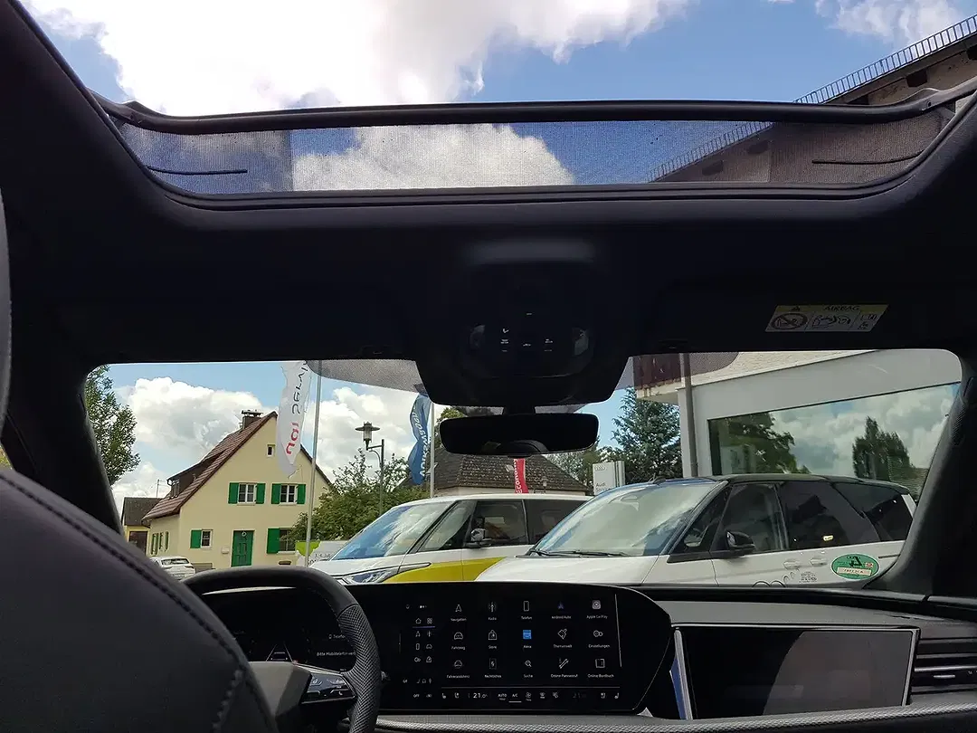 Audi SQ5 3.0 TFSI Matrix LED - Thumbnail 14