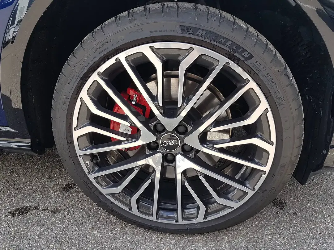 Audi SQ5 3.0 TFSI Matrix LED - foto 15