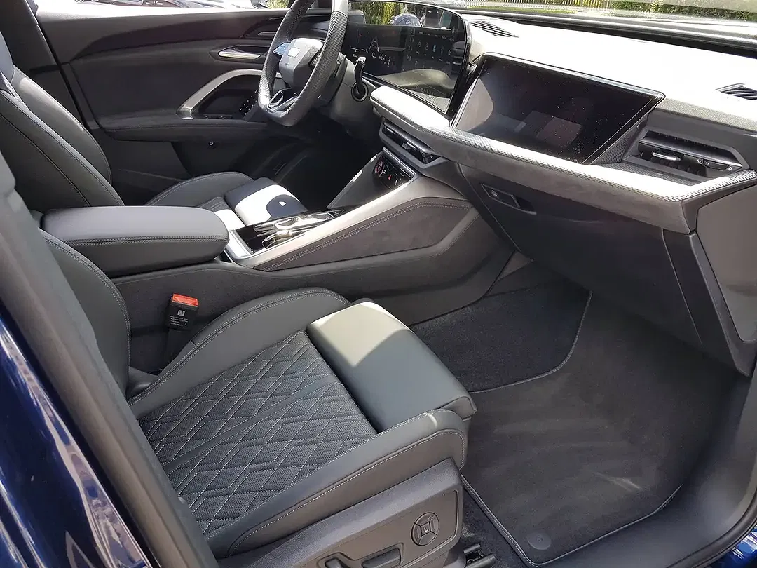 Audi SQ5 3.0 TFSI Matrix LED - Thumbnail 8