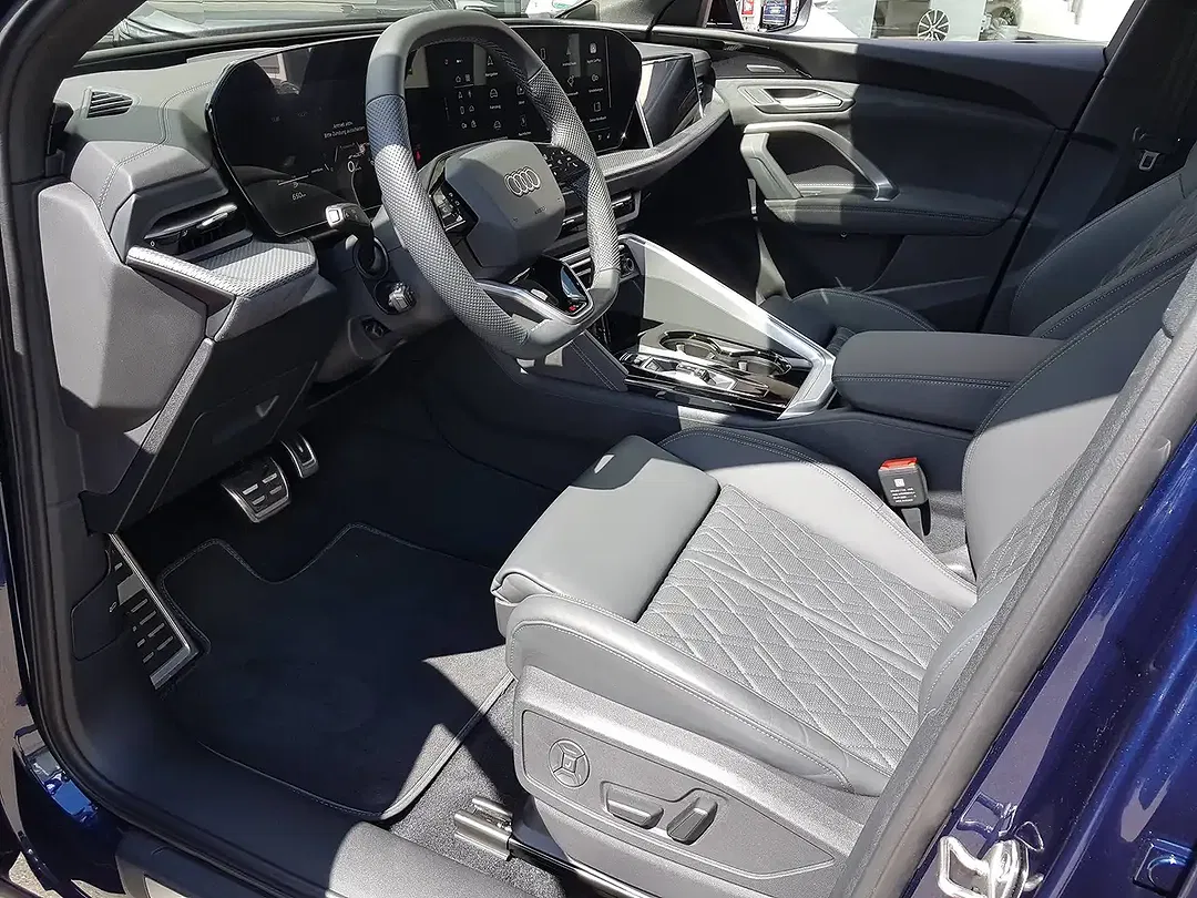 Audi SQ5 3.0 TFSI Matrix LED - Thumbnail 9