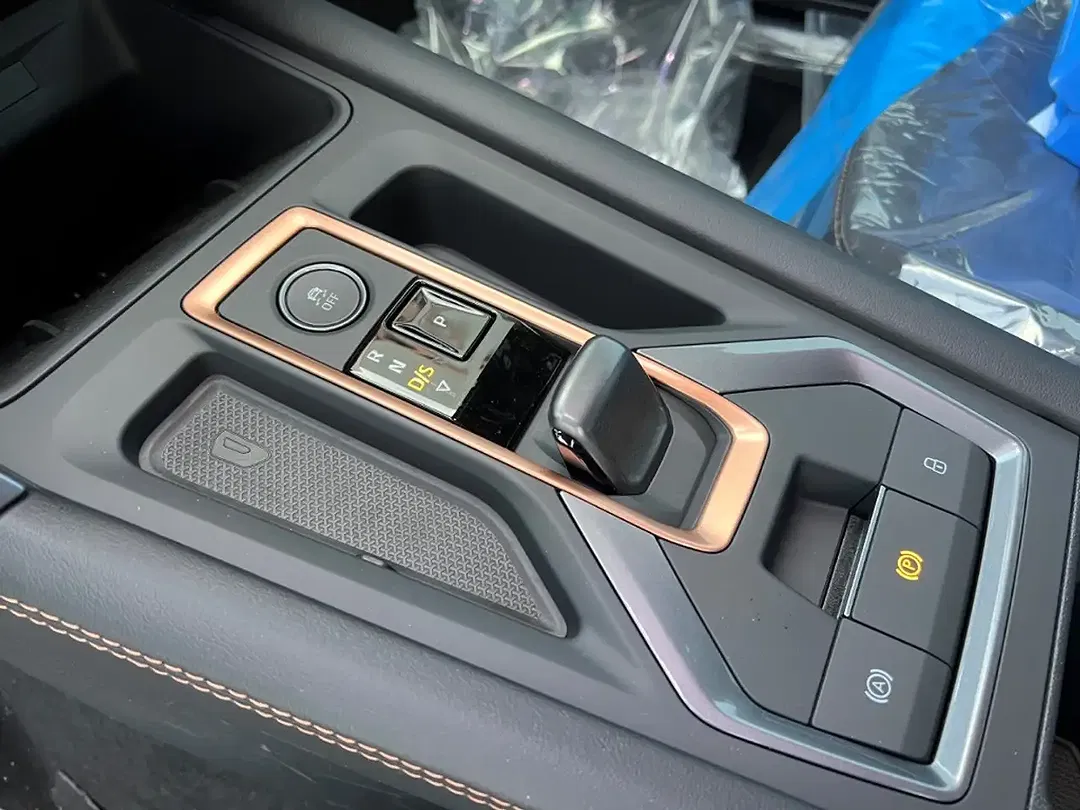 CUPRA Leon PHEV Matrix LED Sportstourer VZ1 - Thumbnail 13
