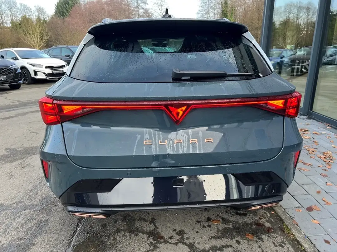 CUPRA Leon PHEV Matrix LED Sportstourer VZ1 - Thumbnail 5