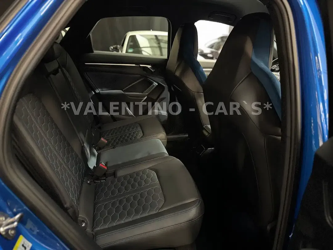 Audi RS Q3 2.5 TFSI Matrix LED Sportback - foto 15