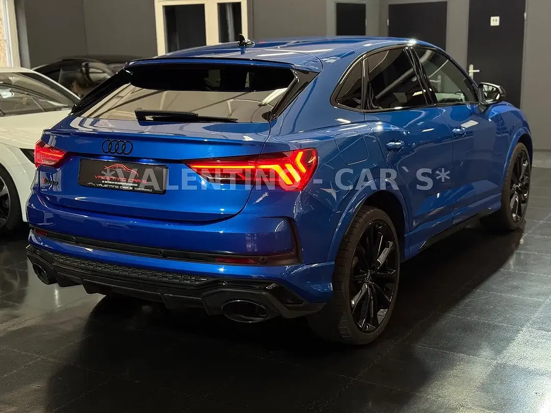 Audi RS Q3 2.5 TFSI Matrix LED Sportback - Thumbnail 6