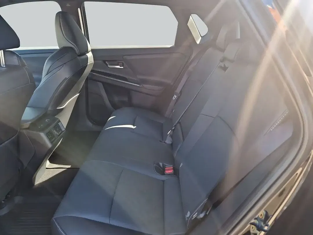 Subaru Solterra Comfort - Thumbnail 10