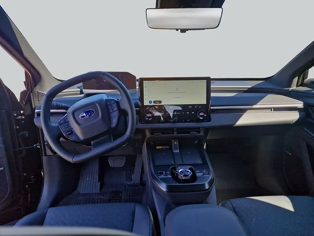 Subaru Solterra Comfort - Thumbnail 11