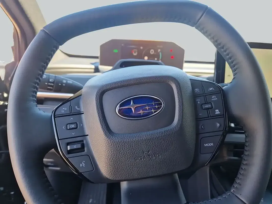 Subaru Solterra Comfort - foto 13