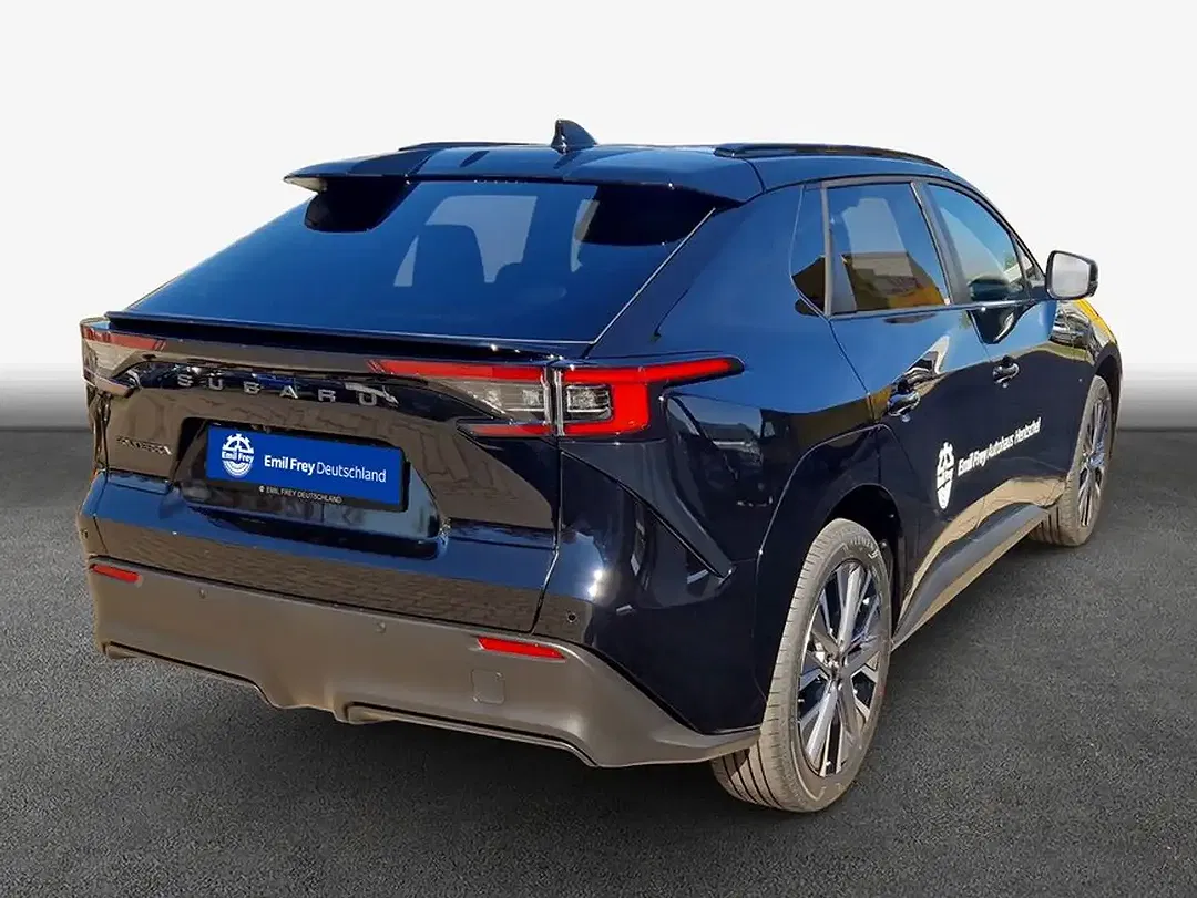 Subaru Solterra Comfort - foto 2