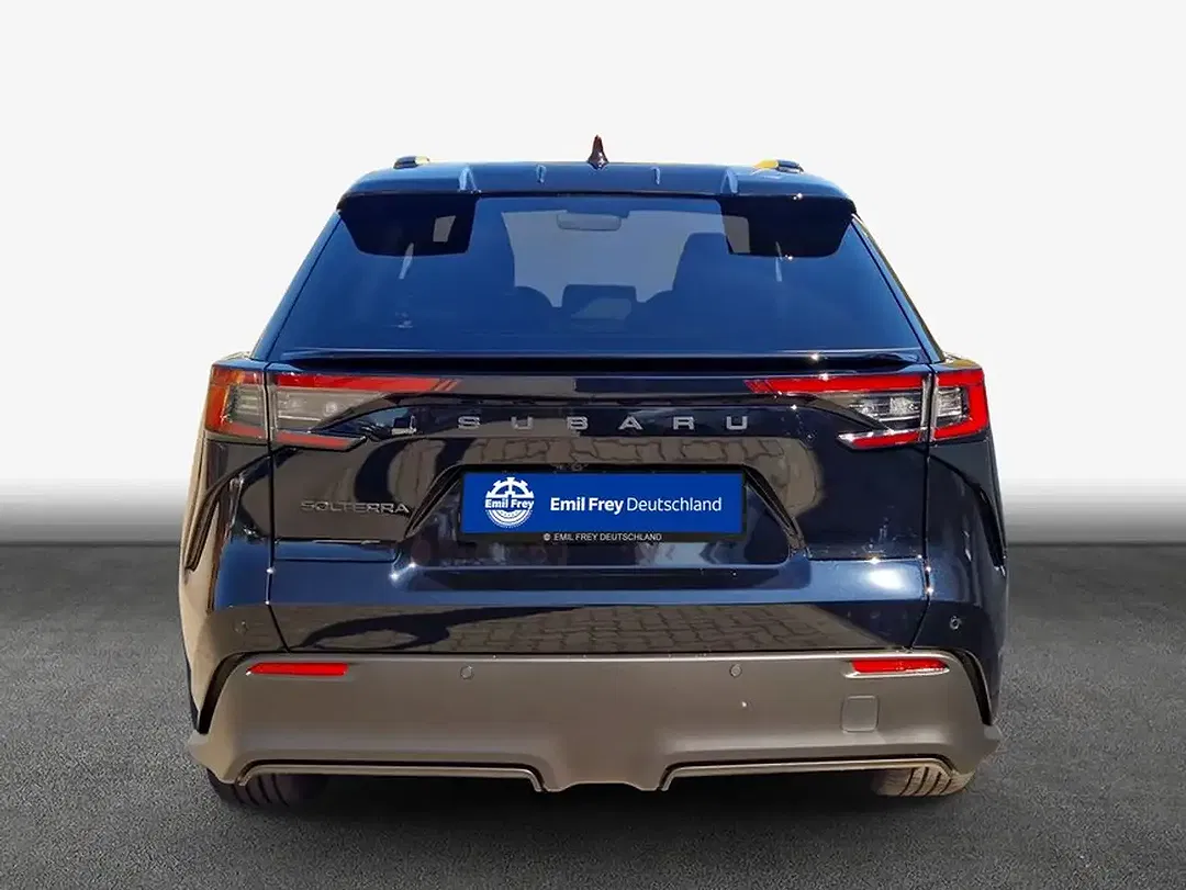Subaru Solterra Comfort - Thumbnail 5