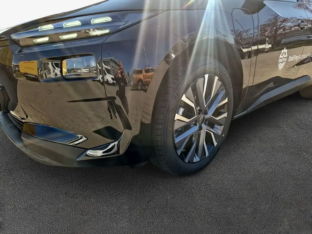 Subaru Solterra Comfort - Thumbnail 6