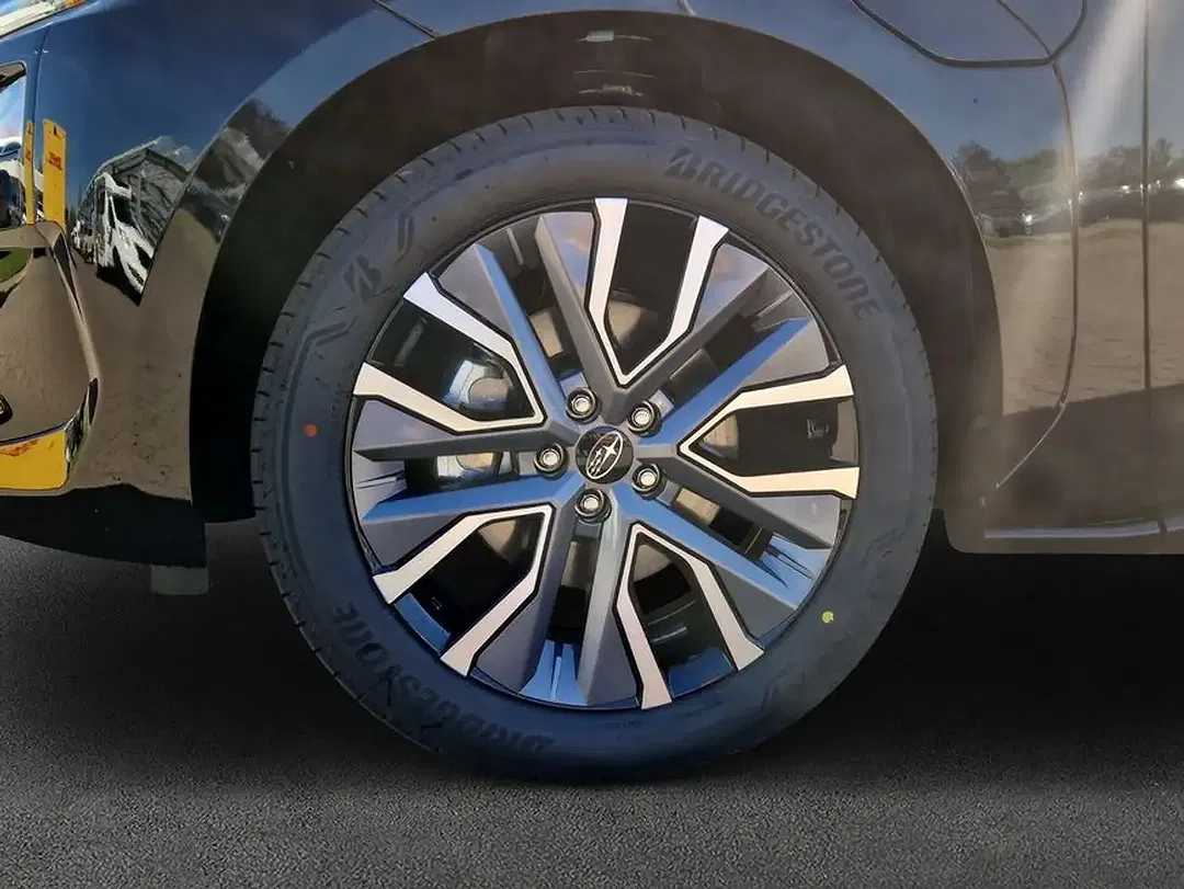 Subaru Solterra Comfort - Thumbnail 7