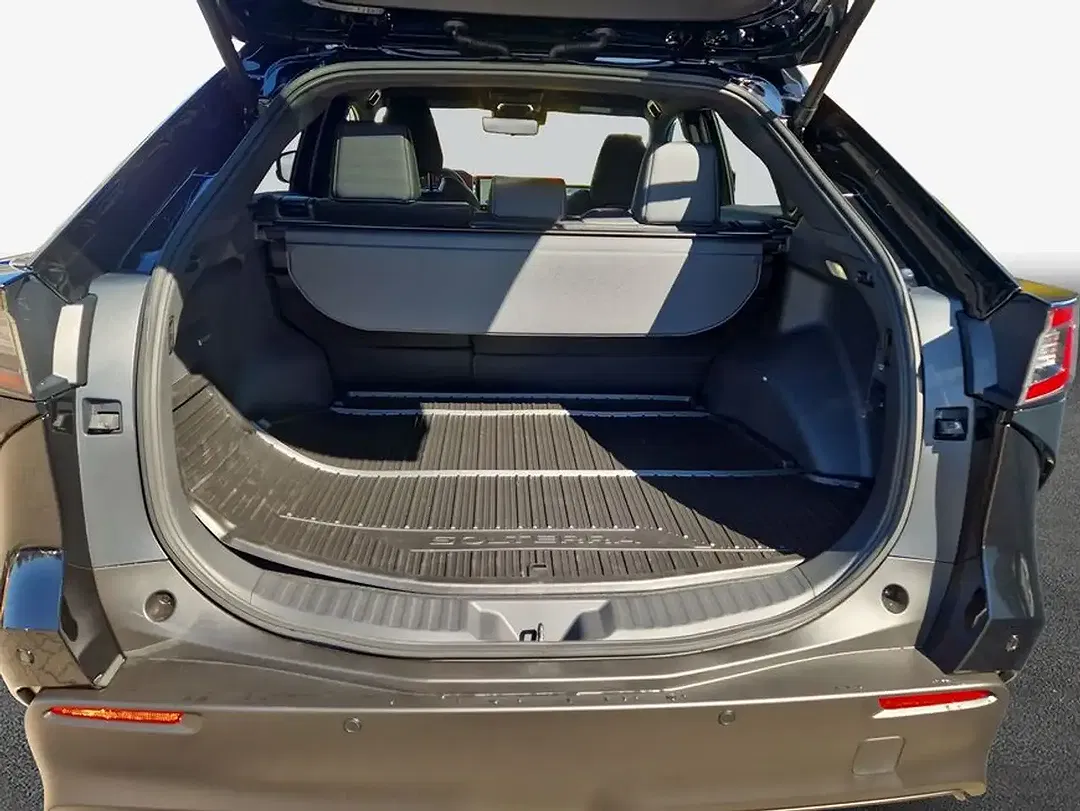 Subaru Solterra Comfort - Thumbnail 8