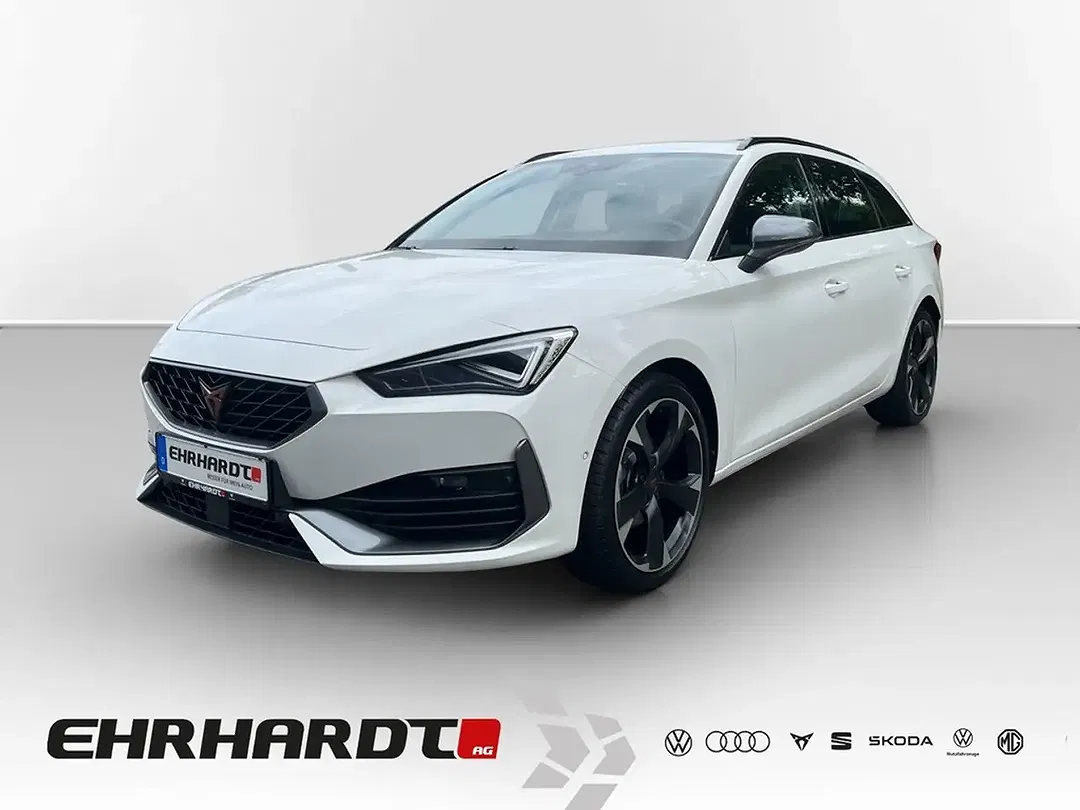 CUPRA Leon 1.5 eTSI DSG Matrix LED Sportstourer - foto 1