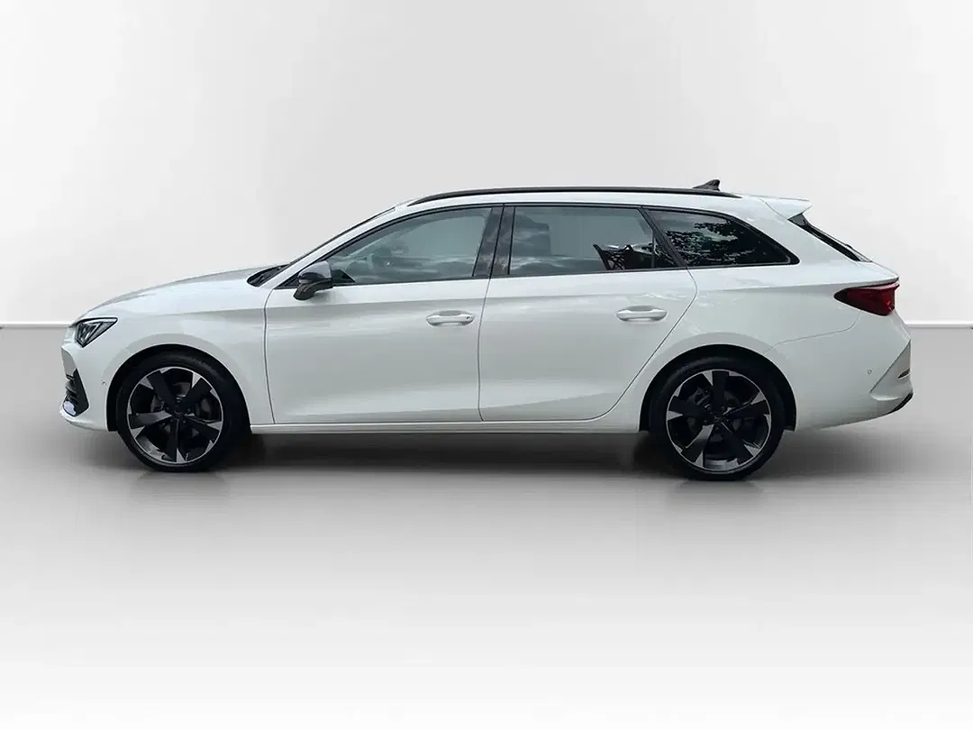 CUPRA Leon 1.5 eTSI DSG Matrix LED Sportstourer - Thumbnail 8