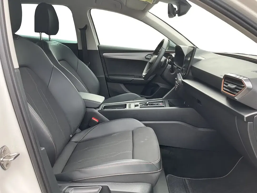 CUPRA Leon 1.5 eTSI DSG Matrix LED Sportstourer - Thumbnail 10