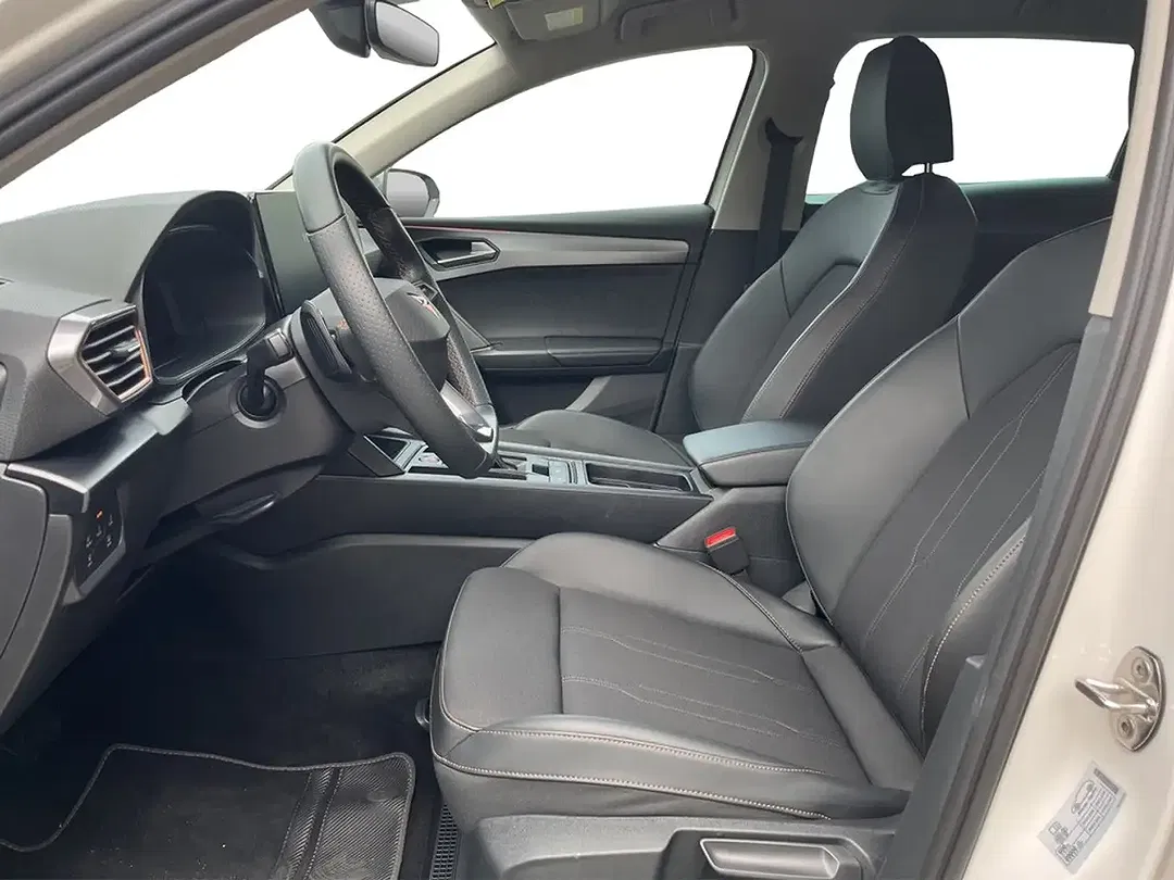 CUPRA Leon 1.5 eTSI DSG Matrix LED Sportstourer - Thumbnail 12