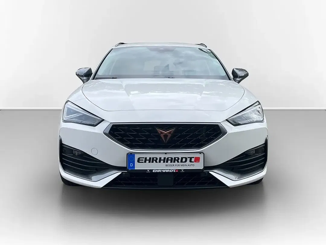 CUPRA Leon 1.5 eTSI DSG Matrix LED Sportstourer - foto 2