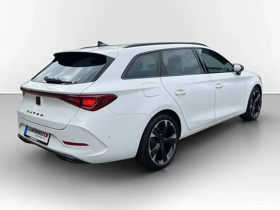 CUPRA Leon 1.5 eTSI DSG Matrix LED Sportstourer - Thumbnail 5