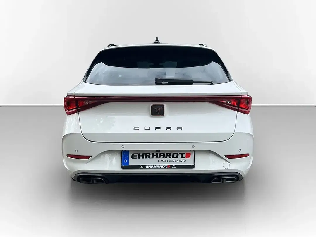 CUPRA Leon 1.5 eTSI DSG Matrix LED Sportstourer - Thumbnail 6