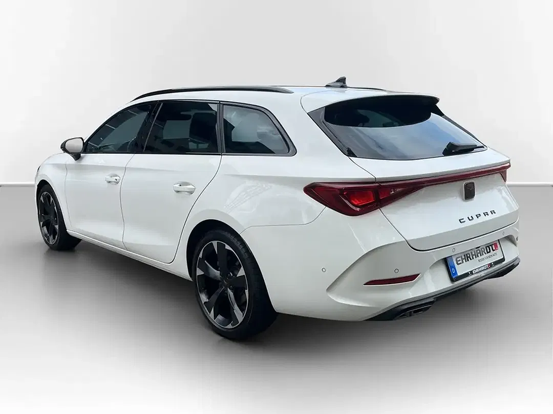 CUPRA Leon 1.5 eTSI DSG Matrix LED Sportstourer - Thumbnail 7