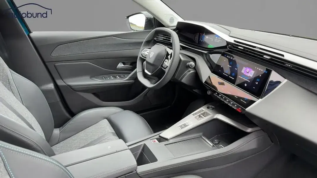 Peugeot 408 180 PHEV Allure - Thumbnail 11