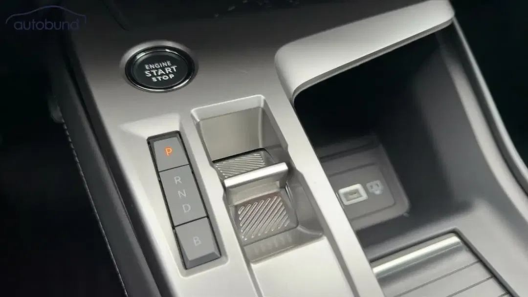 Peugeot 408 180 PHEV Allure - foto 13