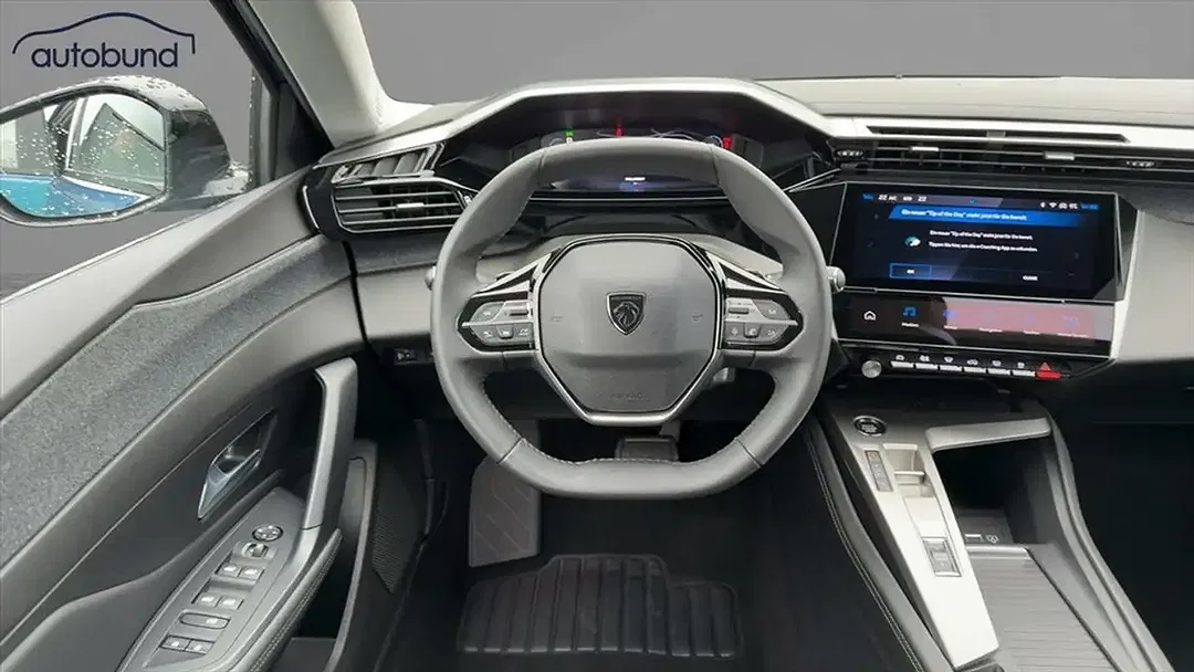 Peugeot 408 180 PHEV Allure - Thumbnail 3