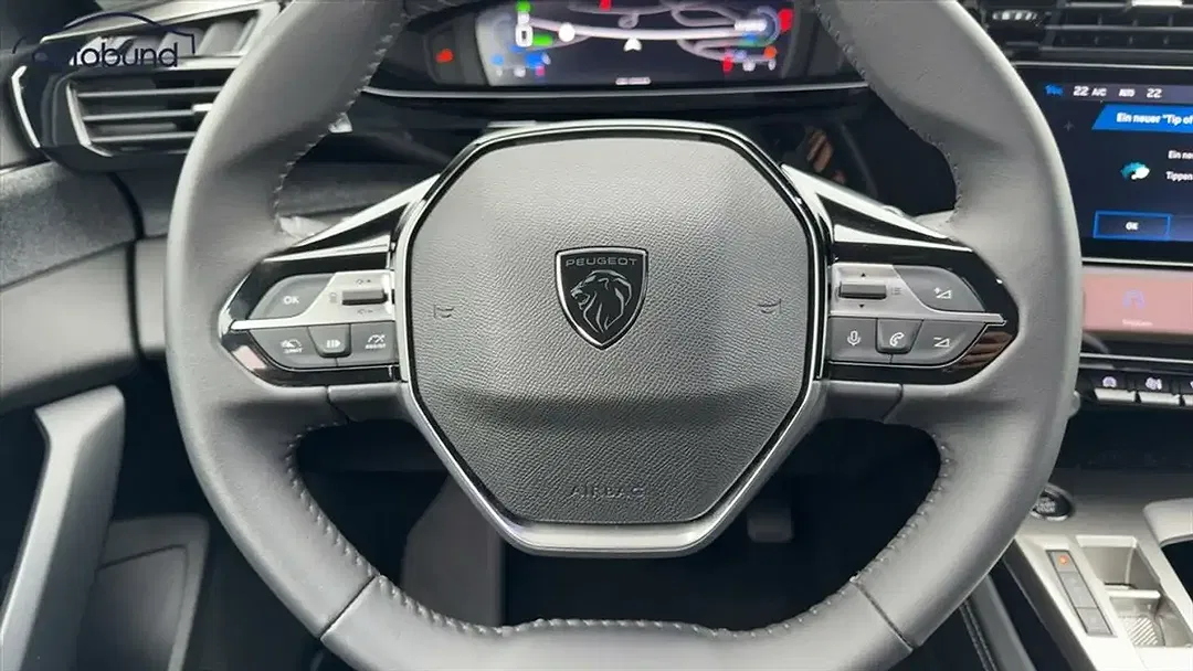 Peugeot 408 180 PHEV Allure - Thumbnail 6