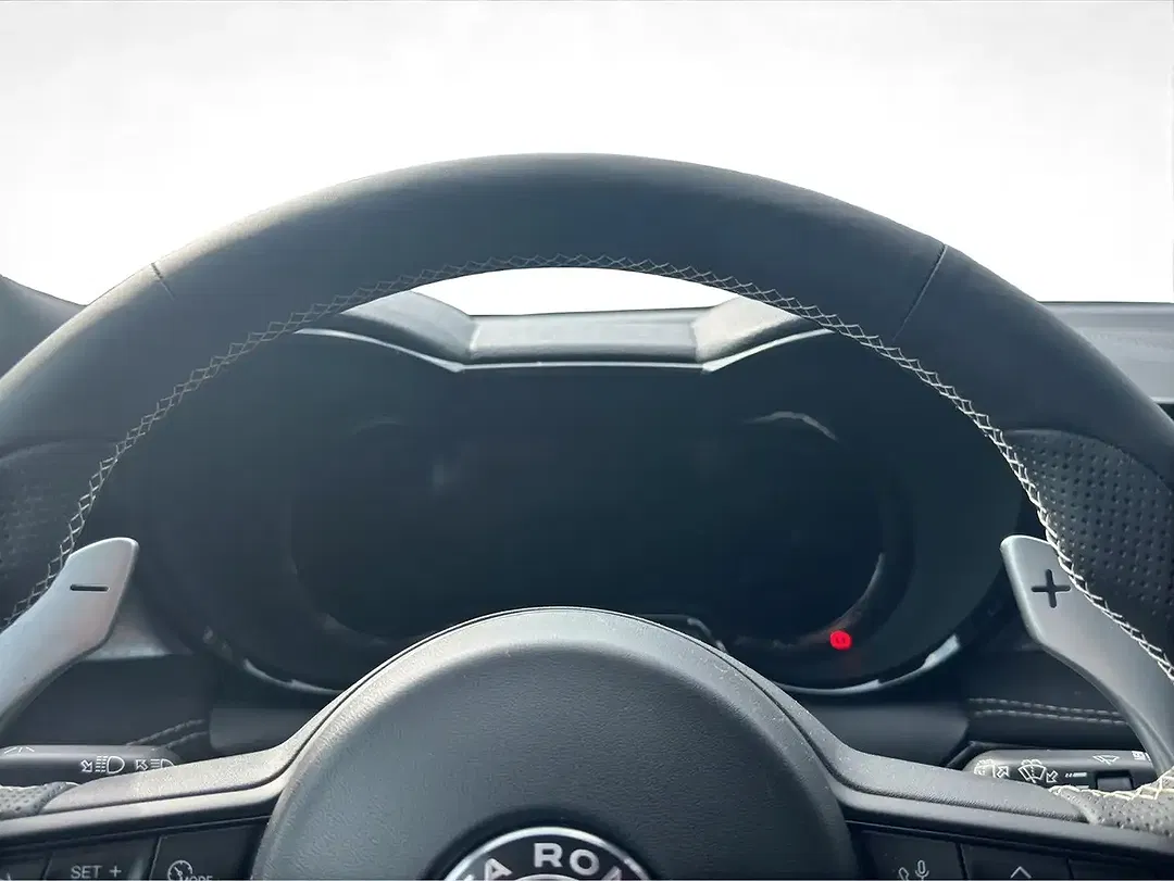 Alfa Romeo Tonale Ibrida Sport Speciale - Thumbnail 12