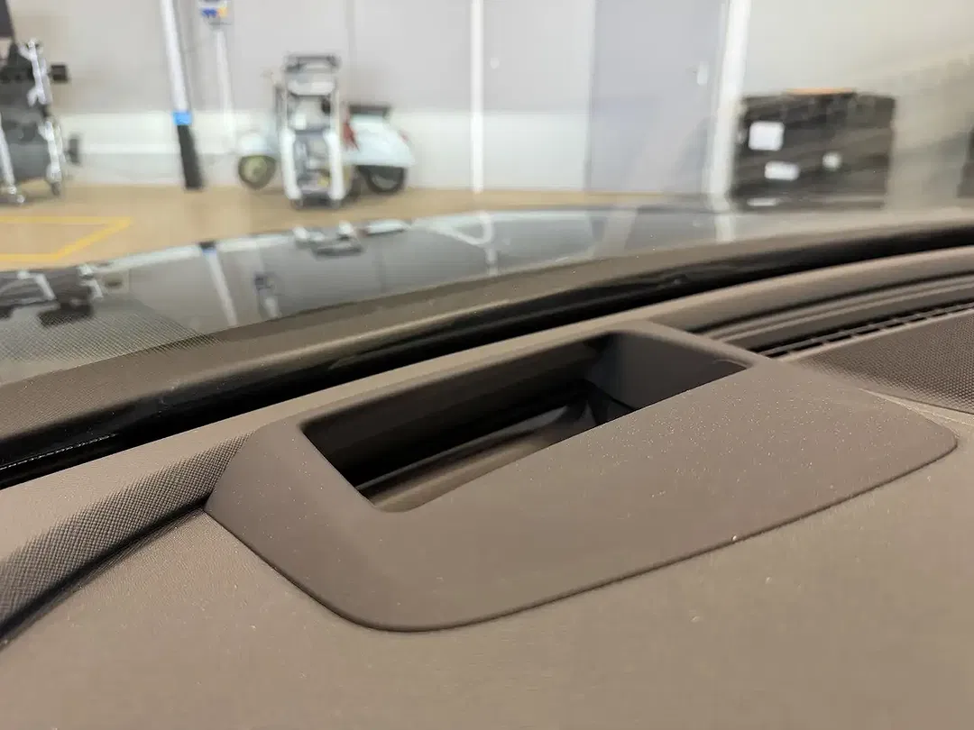 Skoda Superb 2.0 TSI Combi Sportline - Thumbnail 11
