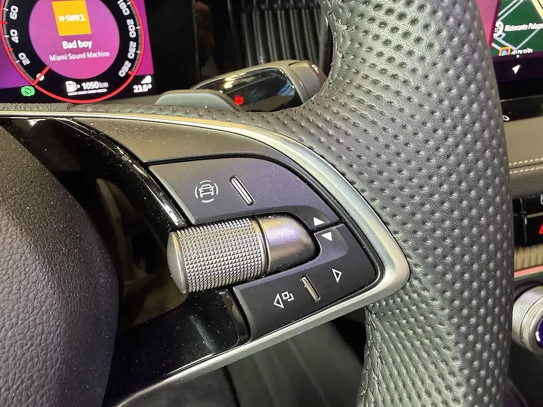 Skoda Superb 2.0 TSI Combi Sportline - Thumbnail 13